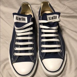 Men’s Converse
